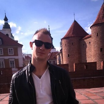 Kamil Krasuski