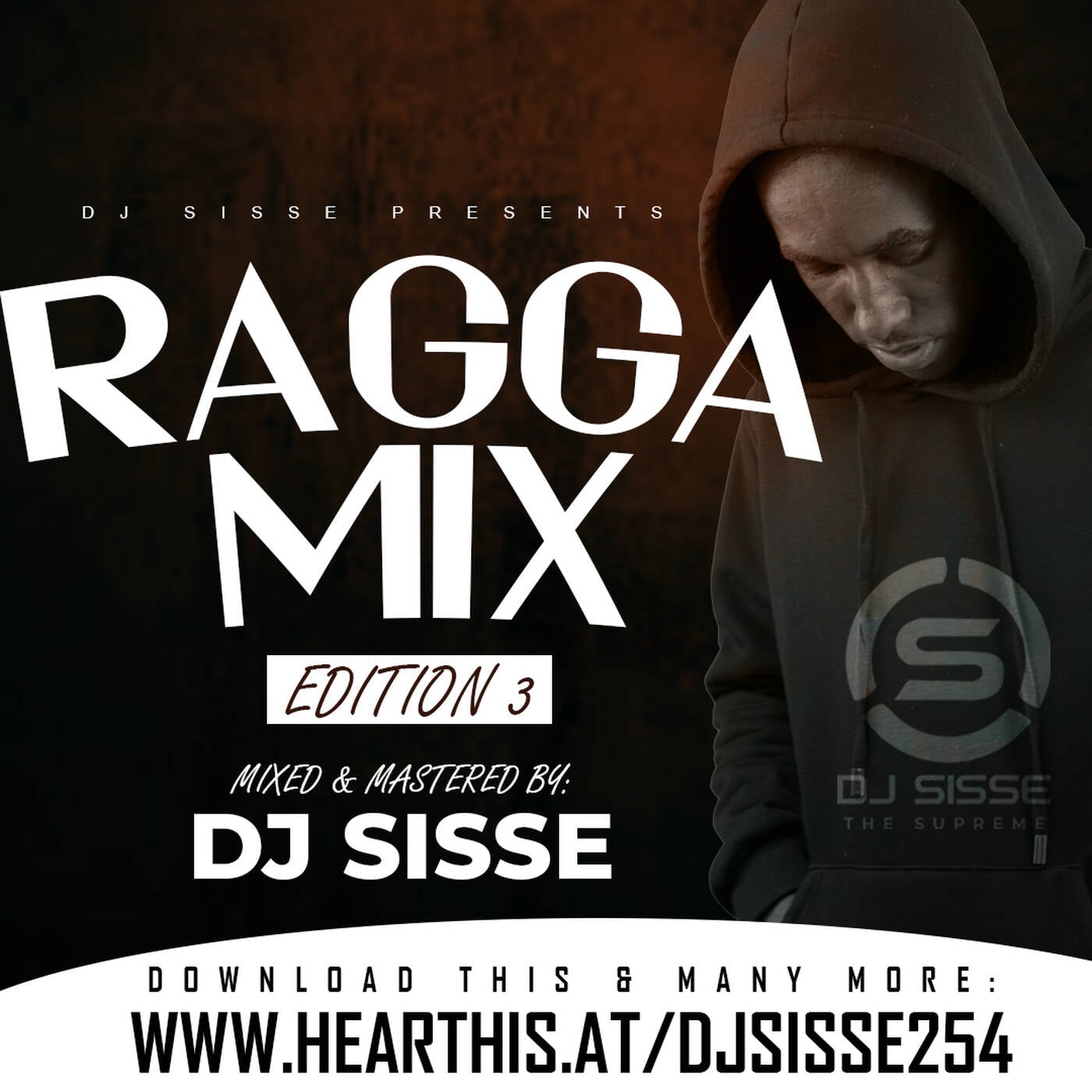 DJ SISSE - RAGGA MIX 3