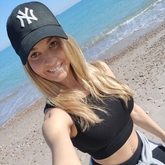 Sara Jativa Garcia