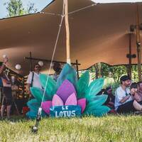 TIKAL ~ Alchemy Garden by ChronoZone 2025 ~ Om Namah Shivaya by TIKAL