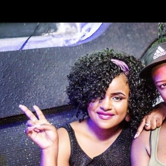 Sassycarolyne Nicegal