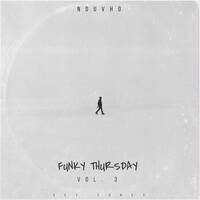 NDUVHO - Funky Thursday Vol. 3 by NDUVHO