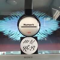 Dark&amp;Light_HitList-07_23 by Hit List Rn'B