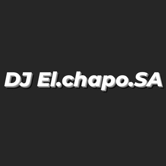 DJ El.chapo
