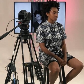 Lebogang Cut NPaste Mashifane