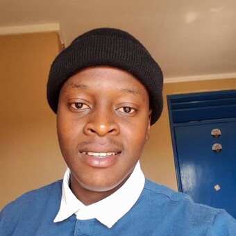 Michael Mashabella Mathivha