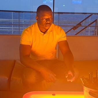 Kagiso Mabelane