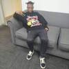 Thabo Sthibo