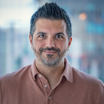 Konstantinos Koutalis