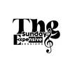 The Sunday Expensive Sessions