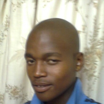 Bongani Skosana