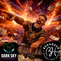 2026-005-Dark Sky Sessions: Cash is King! by beHanzer