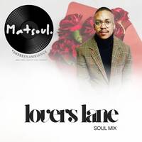 TEN TRACKS MIX_MATSOUL by Matsoul