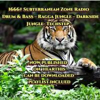 1666# Subterranean Zone Radio025 01 25 Usa Drum &amp; Bass - Jungle - Techstep · Darkstep · by INFECTIOUS UNEASE RADIO & SUBTERRANEAN ZONE RADIO info@infectiousuneaseradio.com