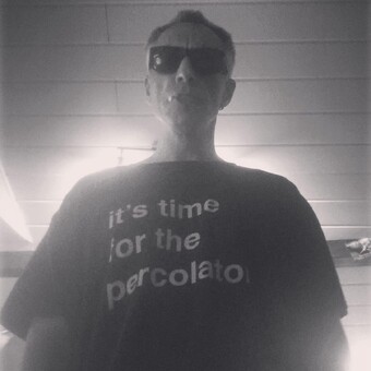 Dj ARG aka Arthur R.Gaerdes