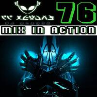 MIA 076 by DjBlasto