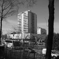 Neighborhood by Dabit Vocem Austria aka FX666