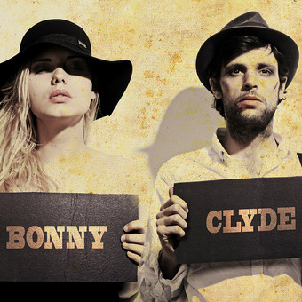 Bonny & Clyde 