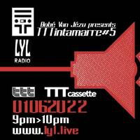 Bobé Van Jézu - TTTintamarre Vol.5 on LYL Radio by Bobé Van Jézu