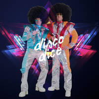 THE SPUTNIK DISKO! live on Radio MDR SPUTNIK