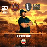 Friends Of Black Motion #FOBM AfroHouse Mix by Lebstar