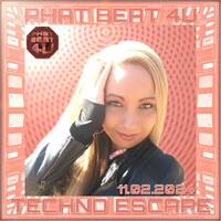 Phat Beat 4U Live Techno Escape on ECHO Radio 11.02.2024 2:00-4:00 AM EDT US &amp; CA, 6:00-8:00 AM GMT by Phat Beat 4U