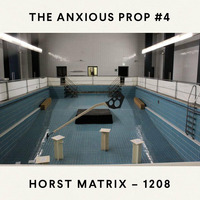 1208-MIX-02 – Stattbad Wedding – The Anxious Prop Case 4 by Horst Matrix