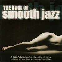 Once Upon The FM - The Soul Of Smooth Jazz (Part 2) - 1999 by Chef Bruce's Jazz Kitchen