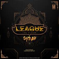 Oh Oh Jane Jaana - DJ Syrah &amp; DJ Ujjwal by MP3Virus Official