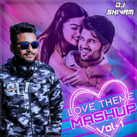BREAKUP MASHUP - DEEJAY SHIVAM by Shivam Goel