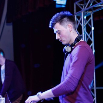 Norbert P&aacute;sztor