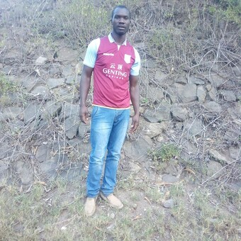 Philip Owilly