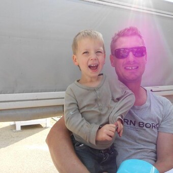 Alexander Gaarenstroom