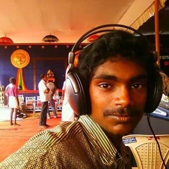 Pratheek Preethu