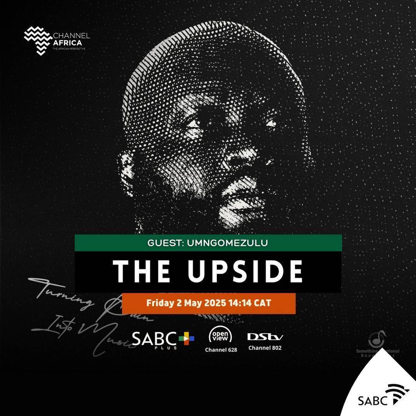 Channel Africa Guest Mix By UMngomezulu