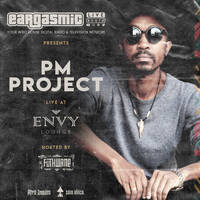 The Eargasmic Sessions Episode 4 (feat PM Project) by The Eargasmic Sessions Radio Show