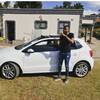 Vusi Hopewell Hadebe