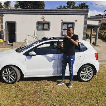 Vusi Hopewell Hadebe