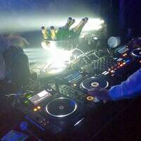Dj Gie Live Mix - XXIII URODZINY AMBRA BLICHOWO by DjGie