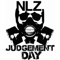 Judgement Day Mixtape (04 2015) by NLZ.
