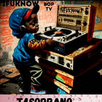 IFUKNOW BOP TV by T4soprano