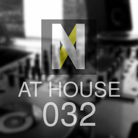 Ngel-X at HOUSE 032 by DJ Ngel-X