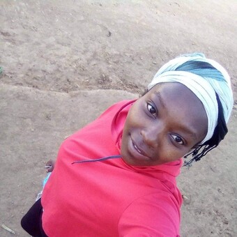 Britney Wanjiru