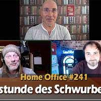 Home Office #241 by NuoFlix