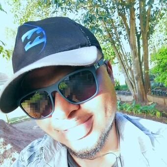 Lungani LungaNjinji Magwaza