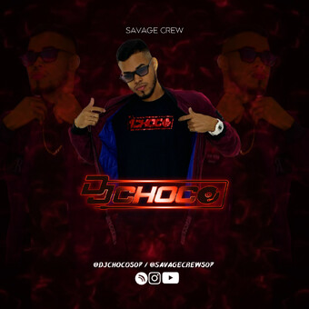 DjChoco507
