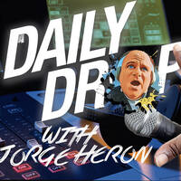 The Daily Drop with Jorge Heron Tues 17-01-23 by KL Radio Listen Again KL RADIO WILL BE CLOSING THE MIC FOR THE FINAL TIME MIDNIGHT SUNDAY JAN 4TH 2026. THIS PAGE WILL NO LONGER BE UPDATED AFTER 5TH JAN.