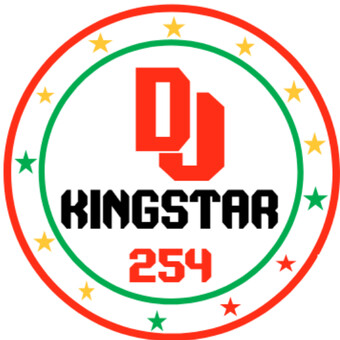 DJ KINGSTAR 2-5-4