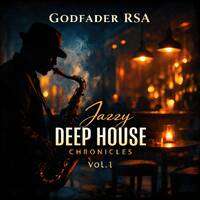 Jazzy Deep House Chronicles Vol 1 by GODFADER RSA