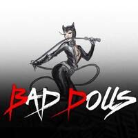Bad Dolls (19-10-2024) by tocco_scuro